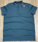 POSH EAGLE Polo Shirt – Refined Style with Everyday Comfort | PEP-01