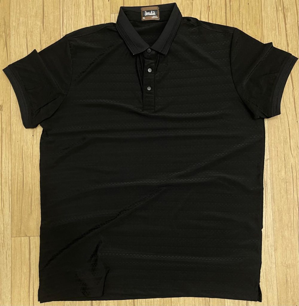 IMDA Polo Shirt – Classic Style with Modern Comfort | IP-01 - Image 3