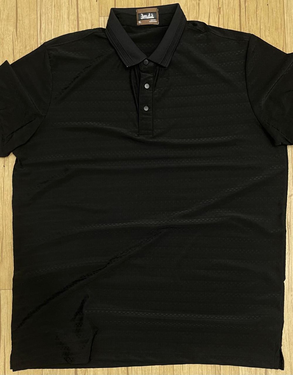 IMDA Polo Shirt – Classic Style with Modern Comfort | IP-01