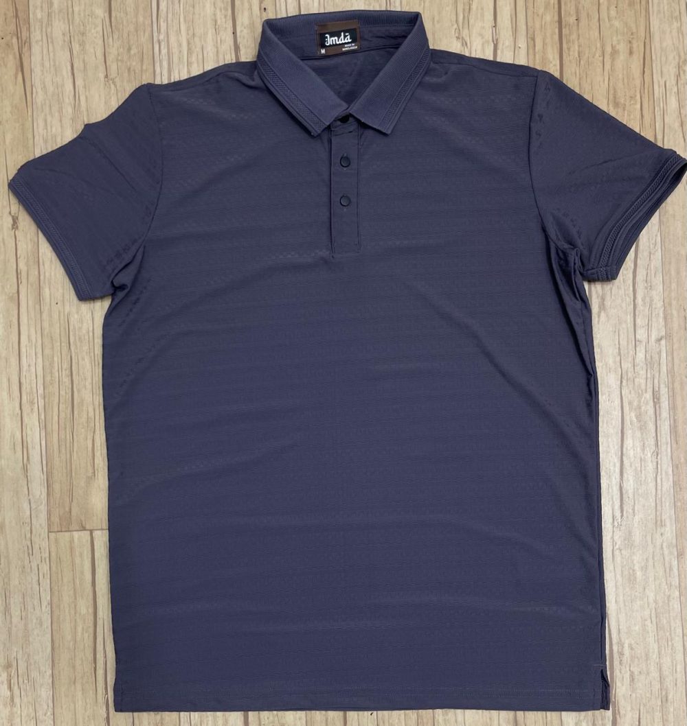 IMDA Polo Shirt – Classic Style with Modern Comfort | IP-01
