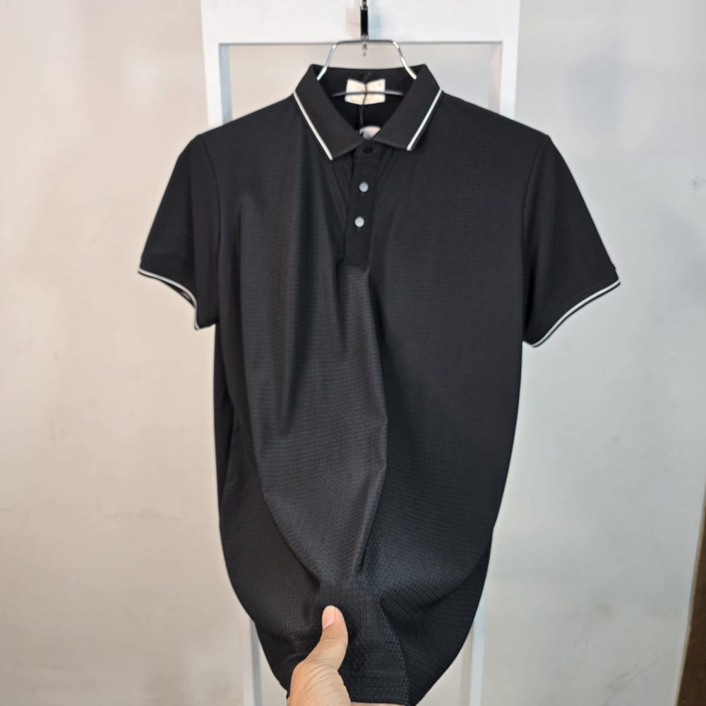 Signature LifeStyle Premium Summer Fit Polo Shirt 2025 | SLP-03 - Image 5
