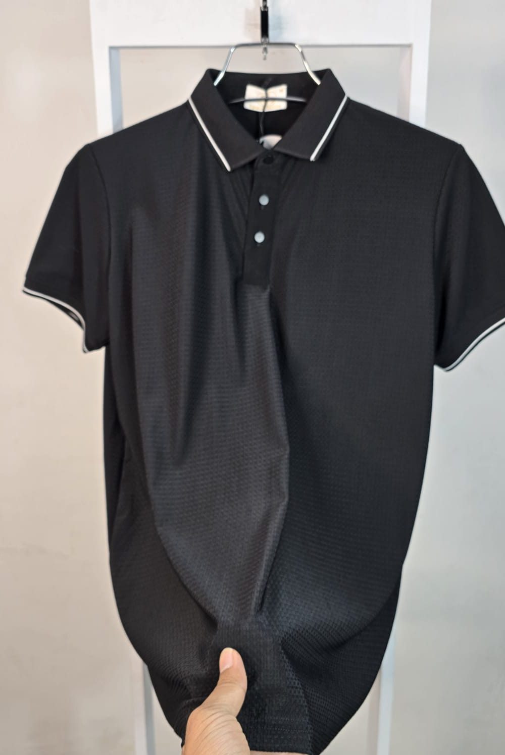Signature LifeStyle Premium Summer Fit Polo Shirt 2025 | SLP-03