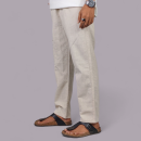Zara Remi Cotton Trouser – Comfort in Style
