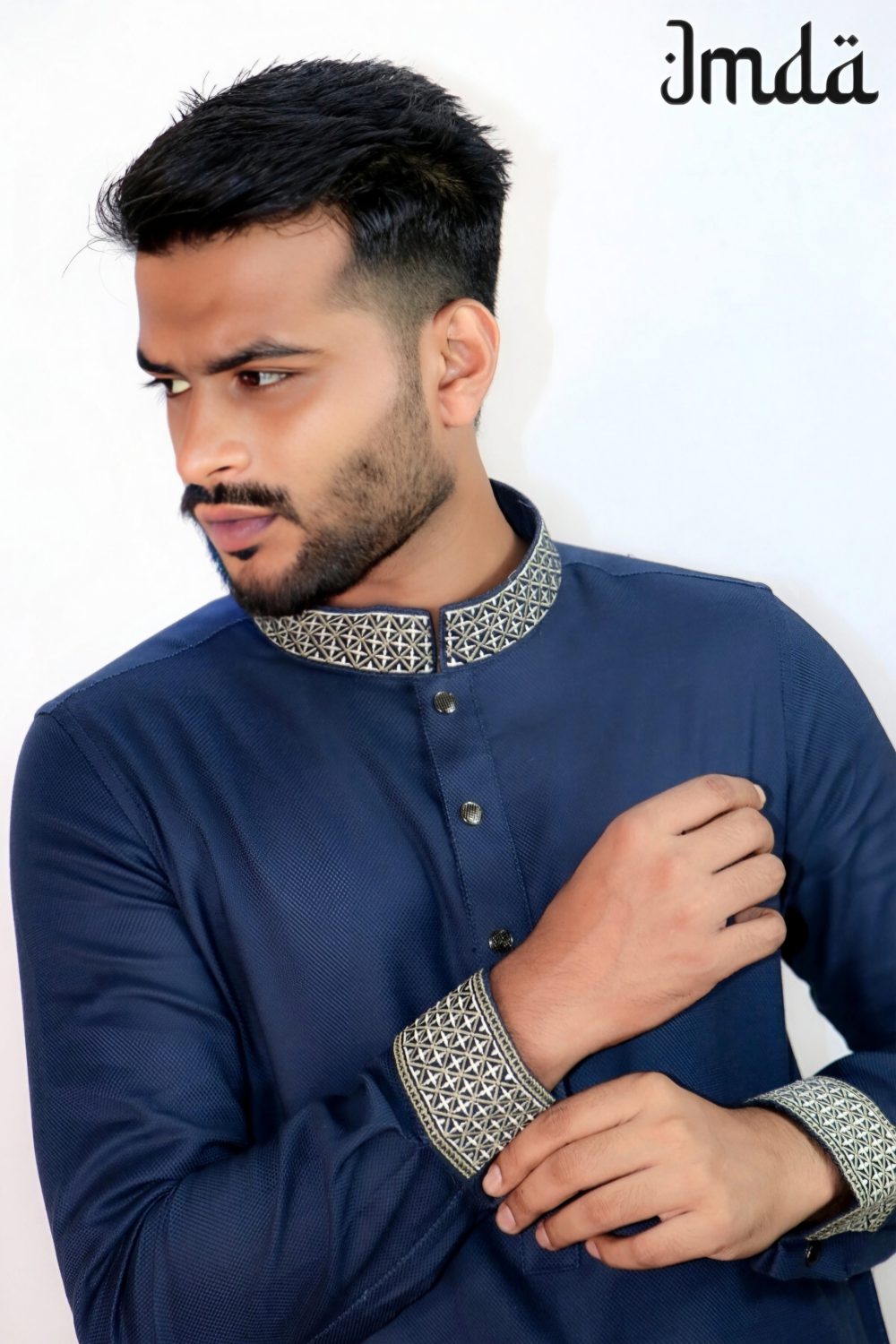 Rose Royal Panjabi