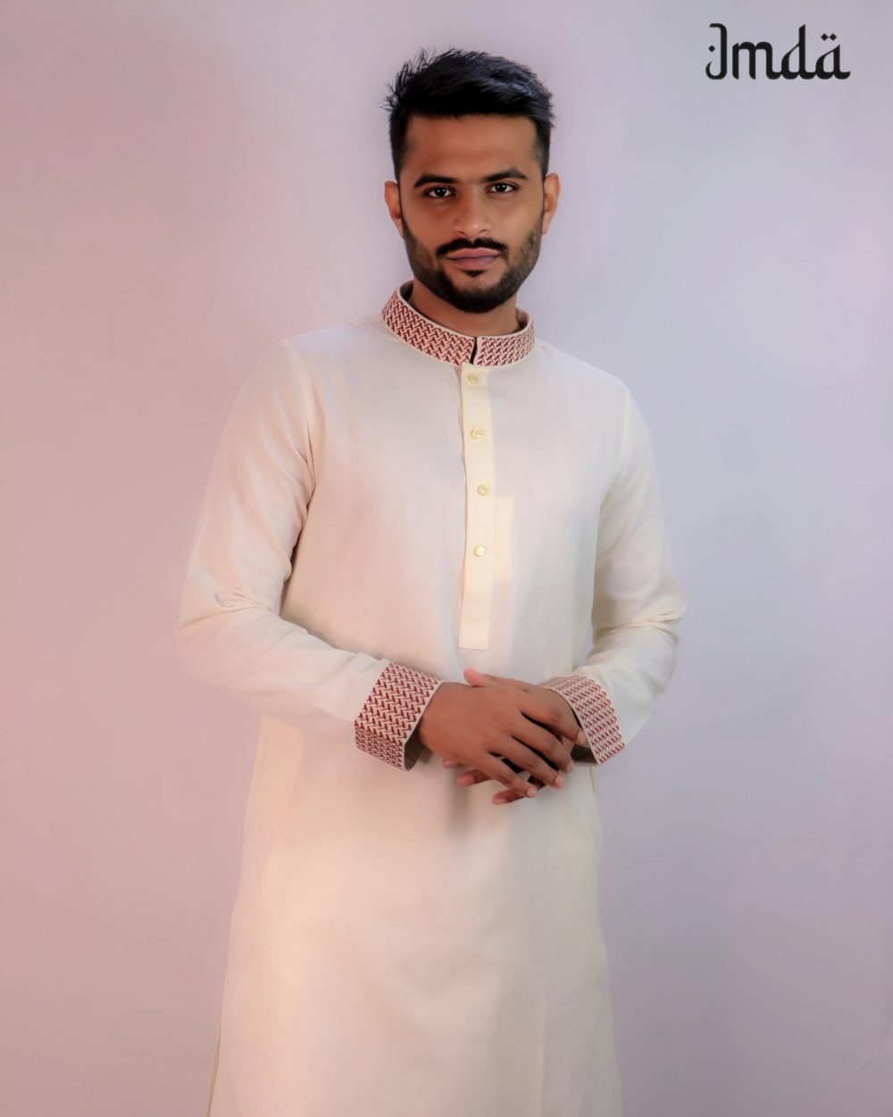 Rose Royal Panjabi