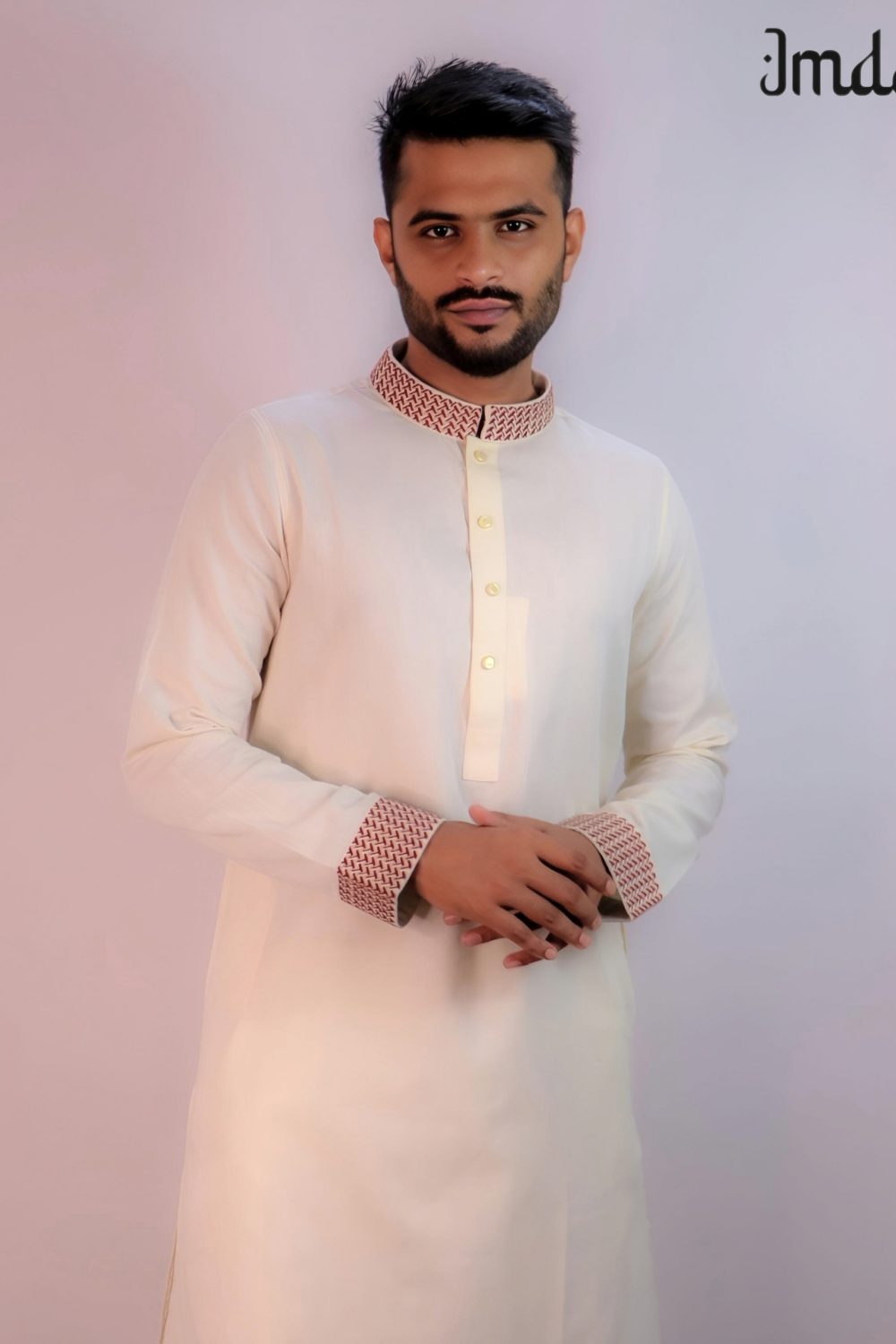 Rose Royal Panjabi