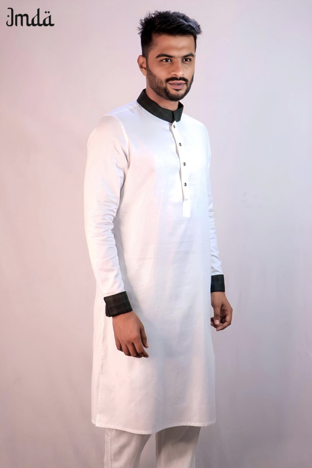 Platinum Panjabi