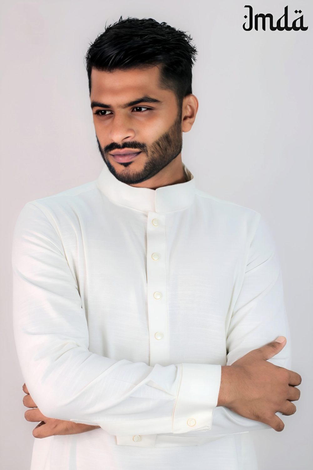 Rose Royal Panjabi