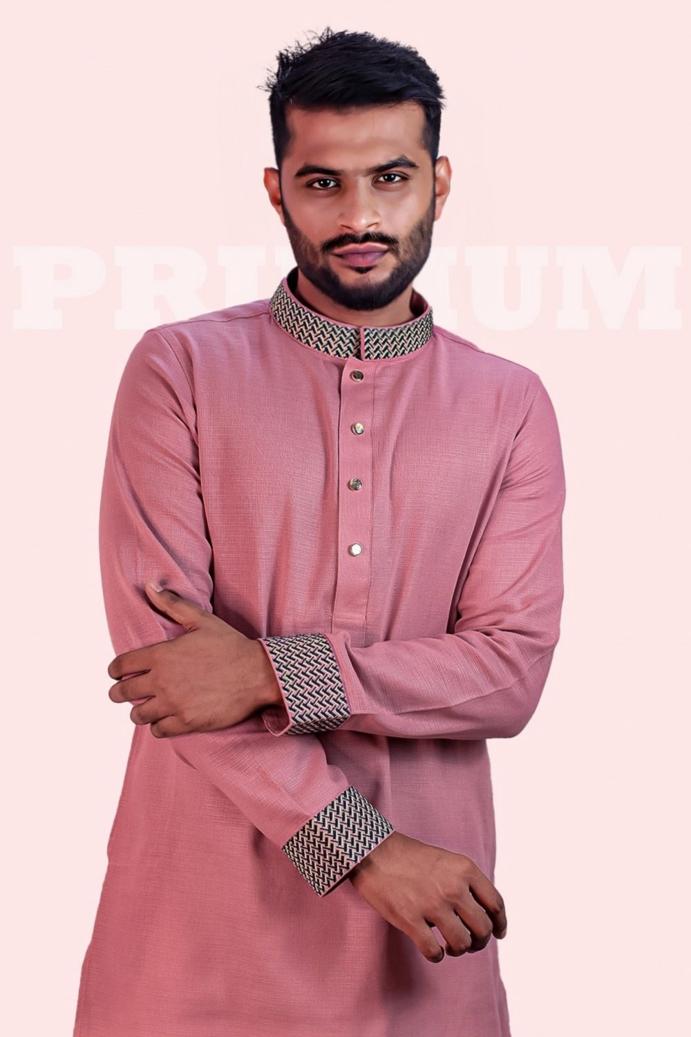 Aura Elite Panjabi