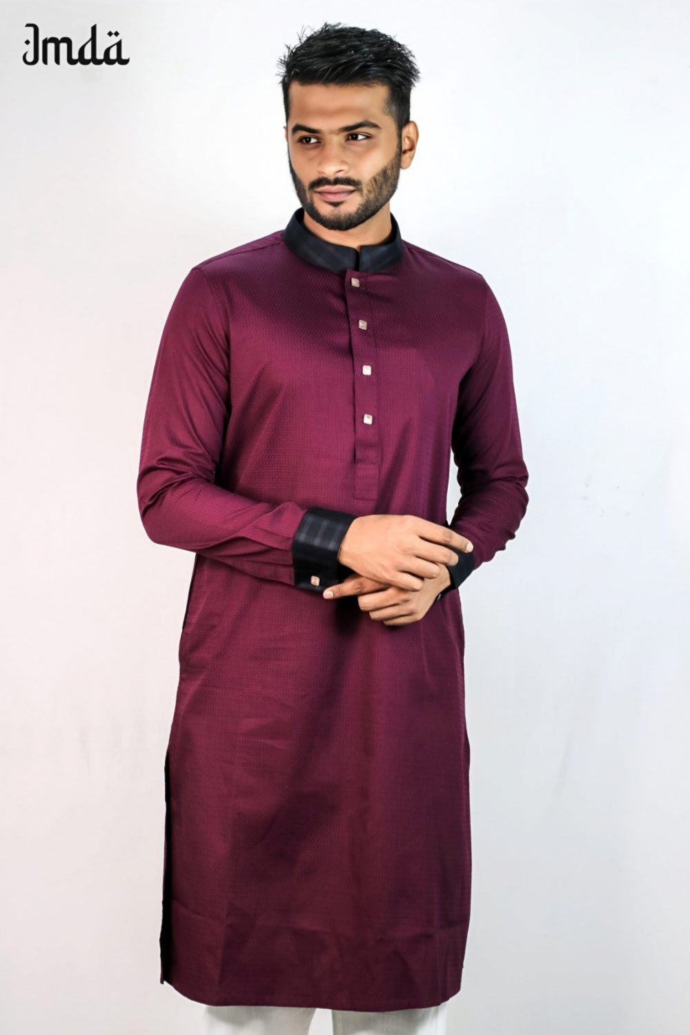 Aura Elite Panjabi