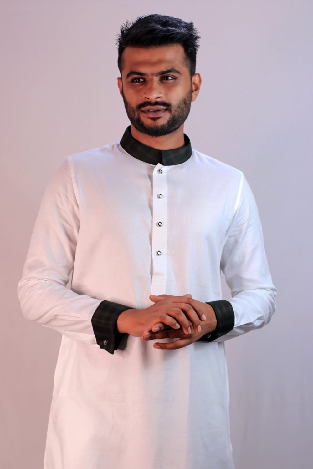 Platinum Panjabi