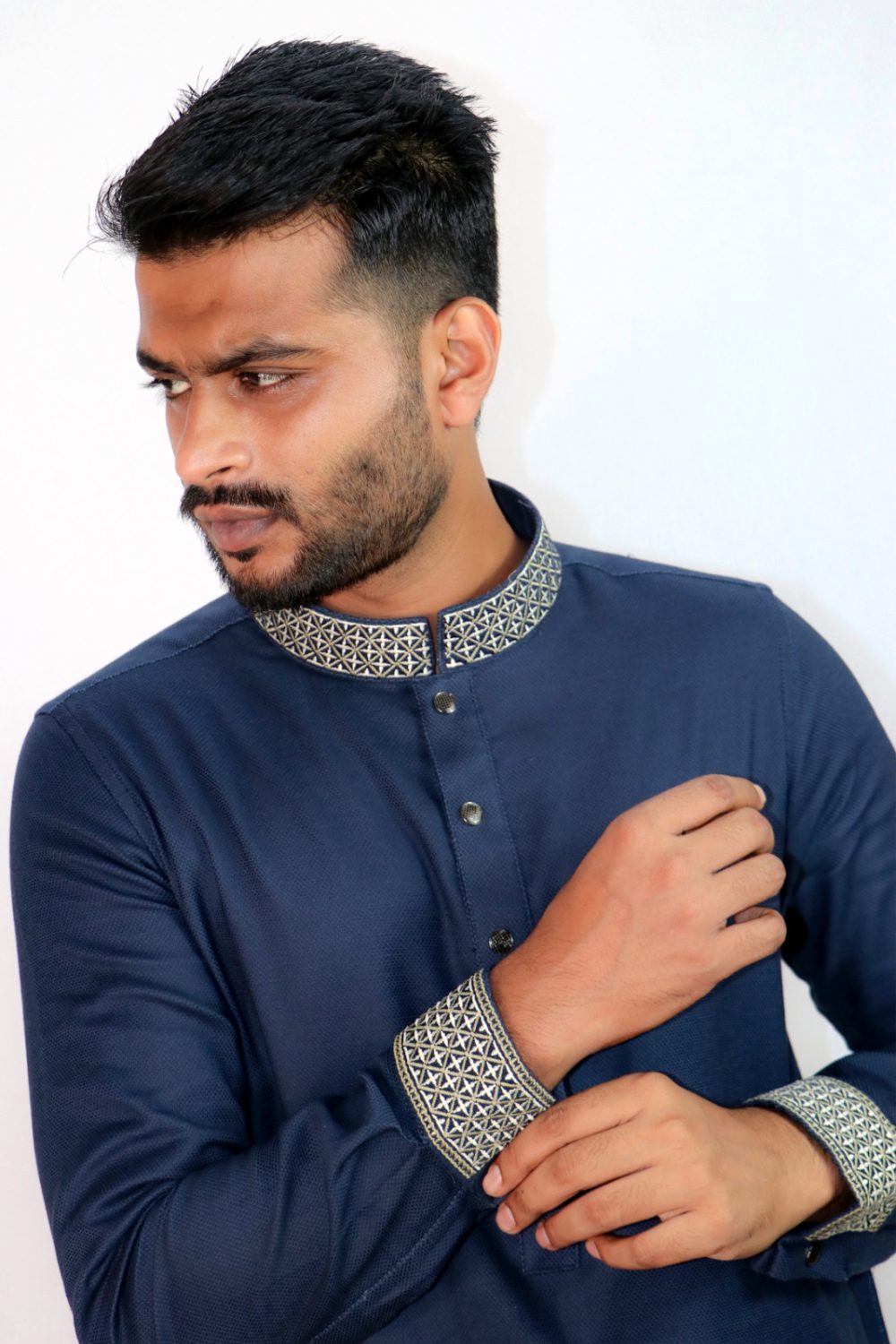 Rose Royal Panjabi