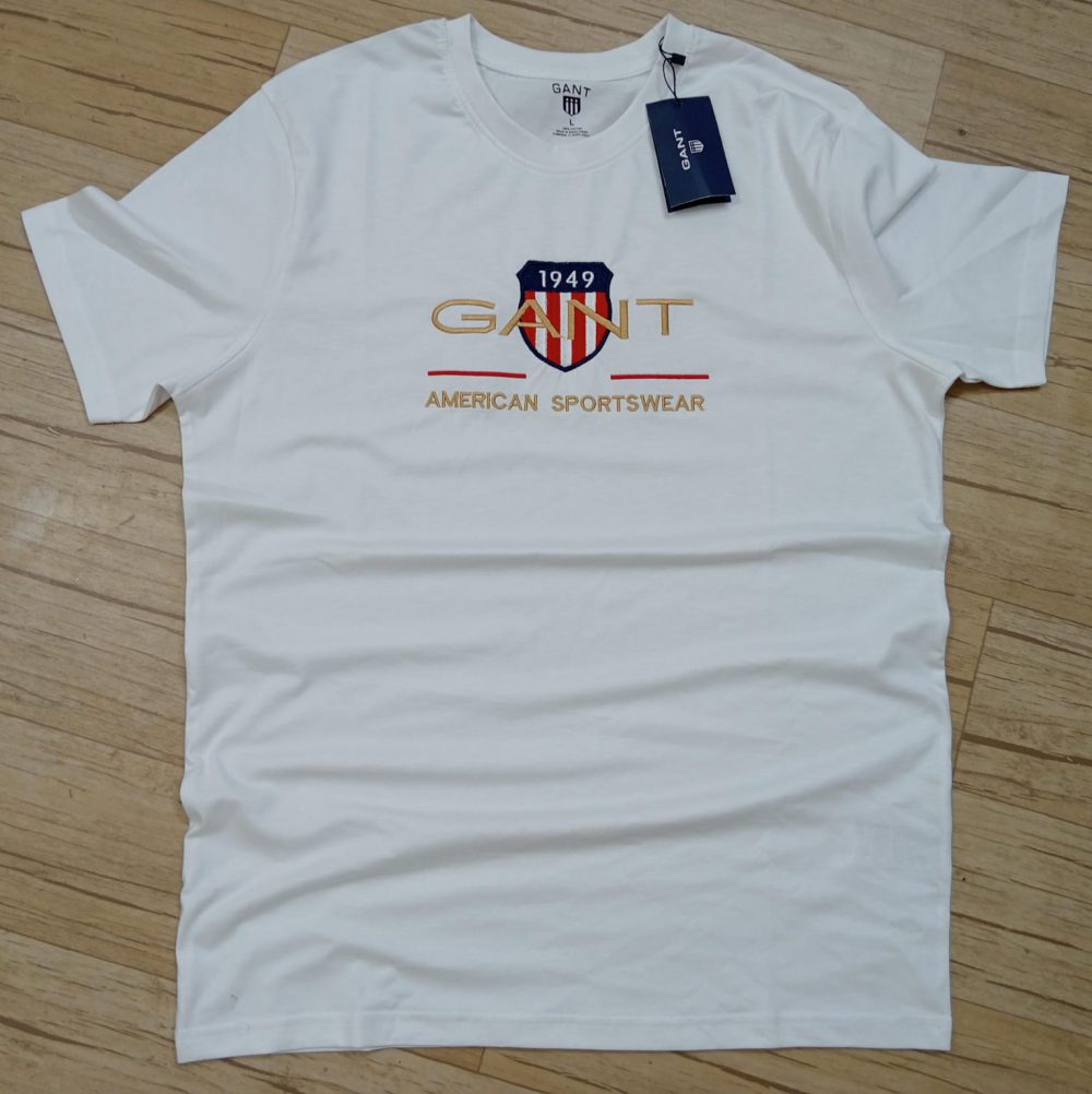 Export Quality Premium T-Shirt