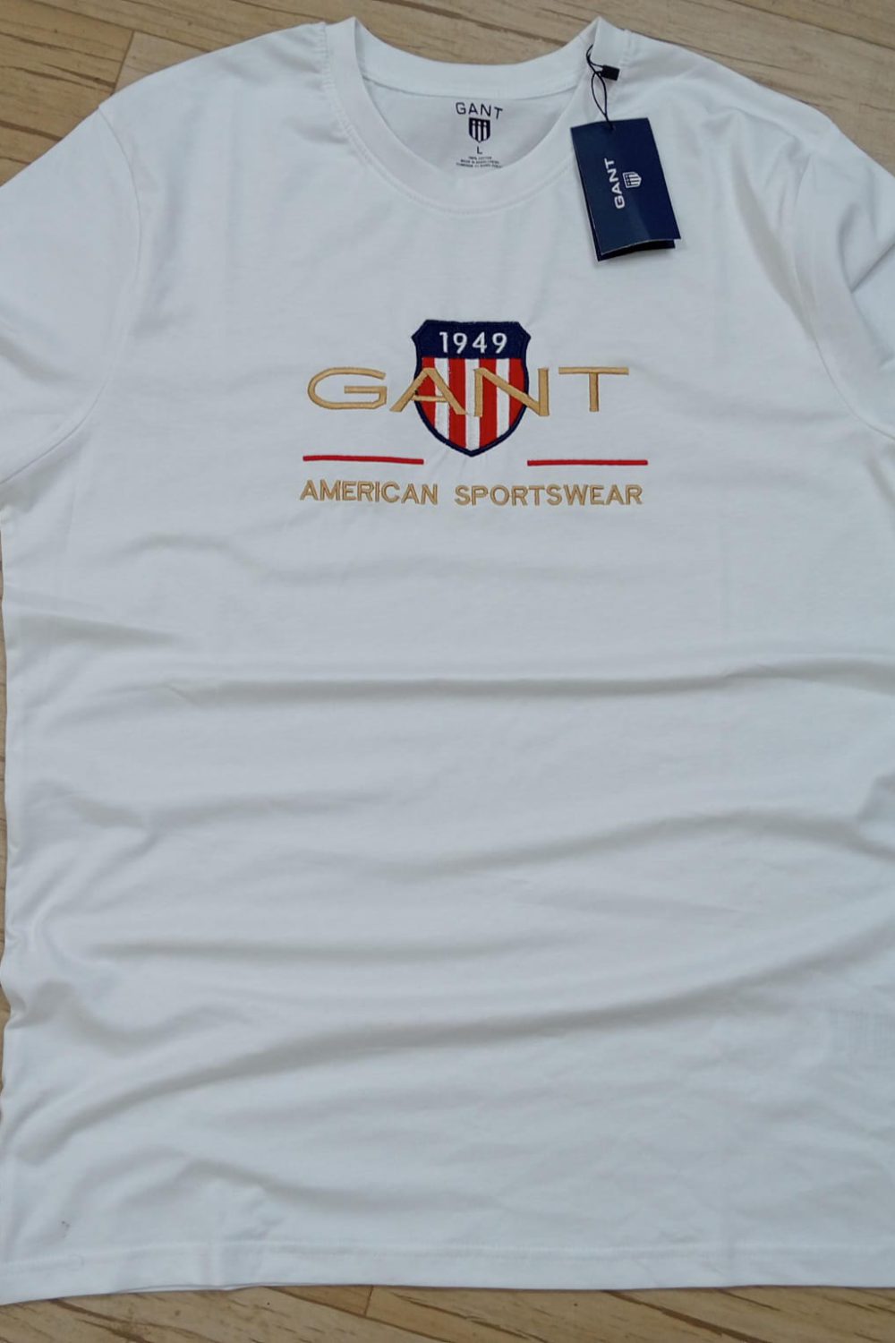 Export Quality Premium T-Shirt