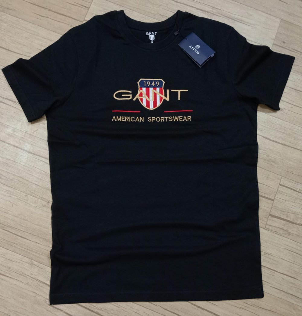 Export Quality Premium T-Shirt