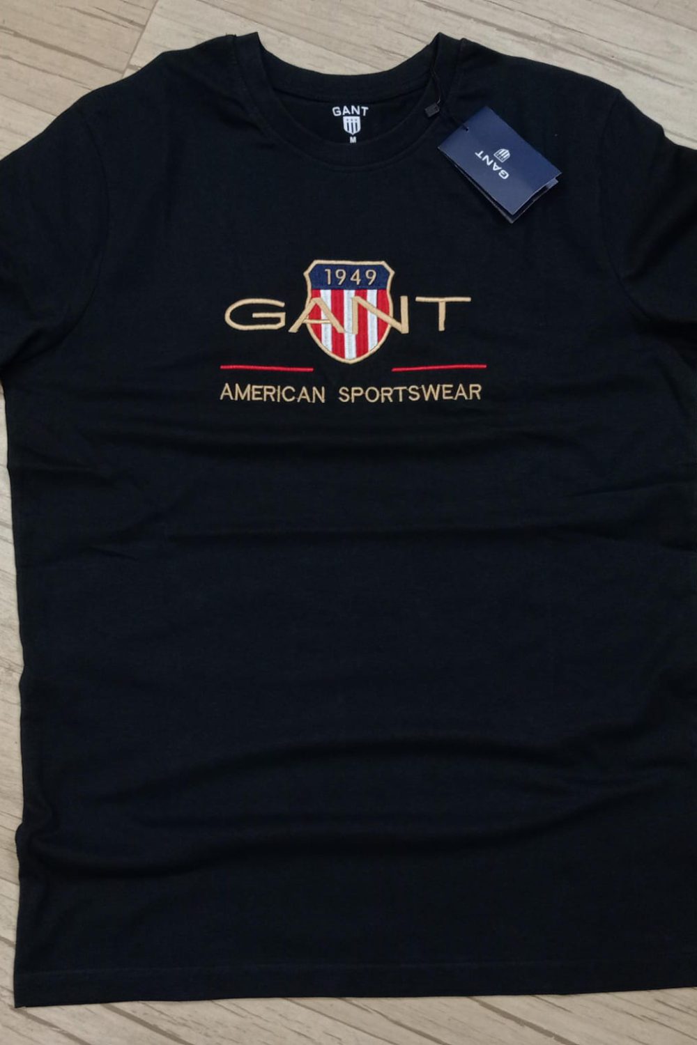 Export Quality Premium T-Shirt