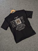 Export Quality Premium Drop Shoulder T-Shirt