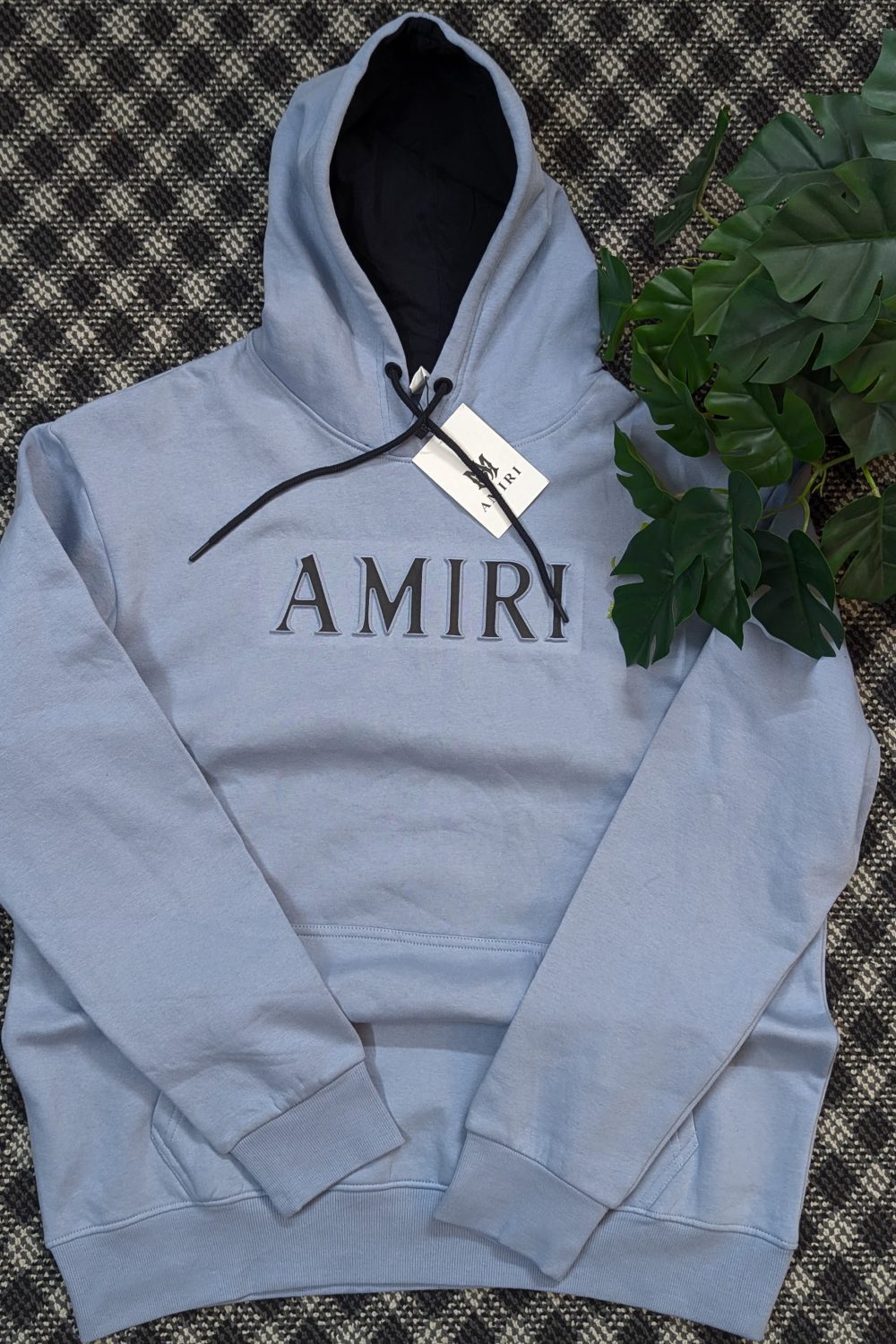 AMIRI Pullover Hoodie | AMH-01
