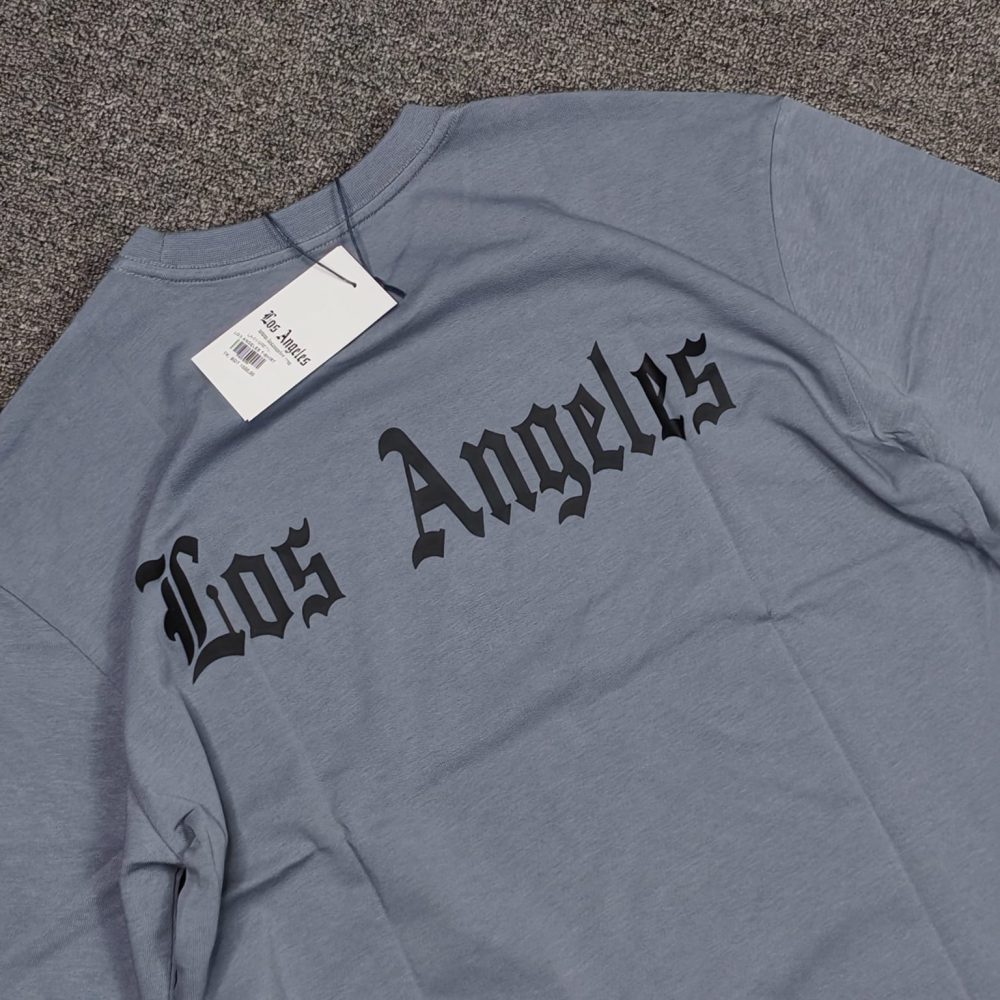 Export Quality Premium Drop Shoulder T-Shirt