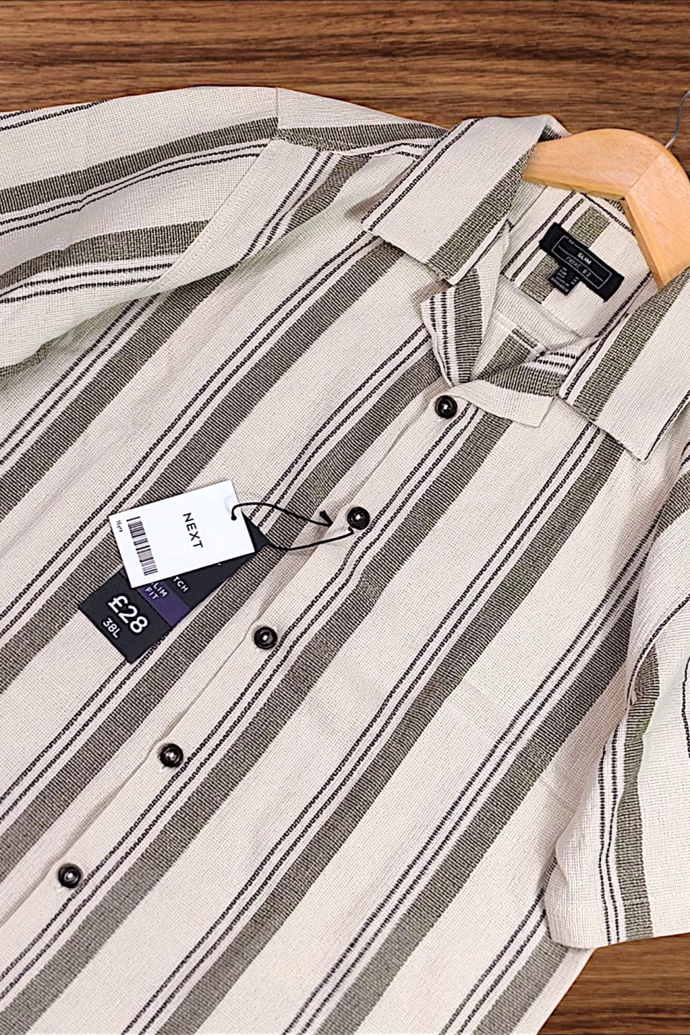 Signature LifeStyle Summer Half Sleeve Shirt | QBCHSS-01