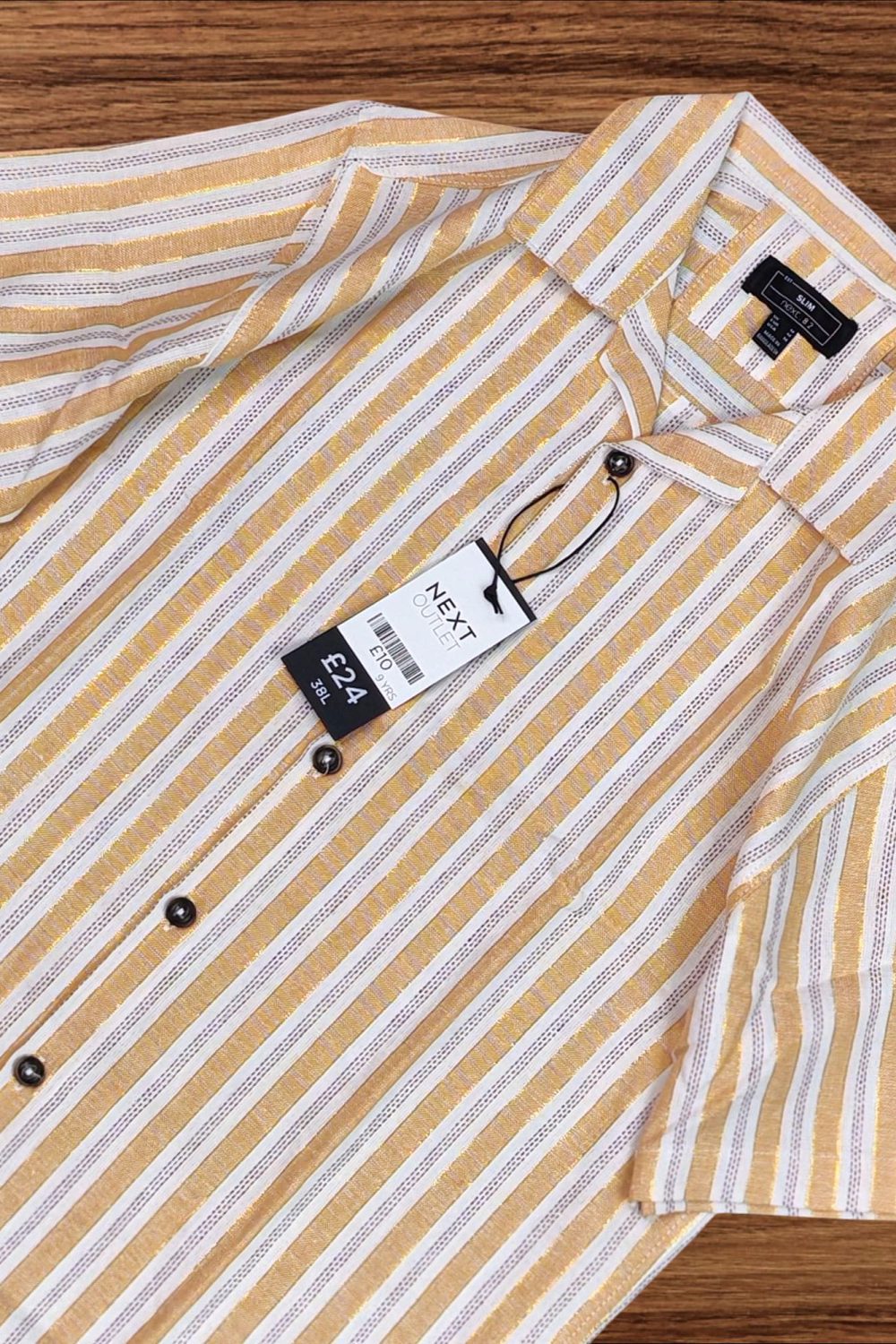 Signature LifeStyle Summer Half Sleeve Shirt | QBCHSS-01