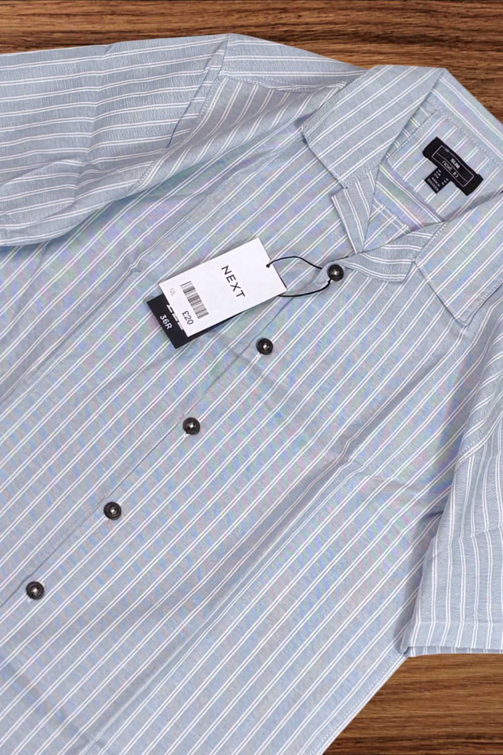Signature LifeStyle Summer Half Sleeve Shirt | QBCHSS-01