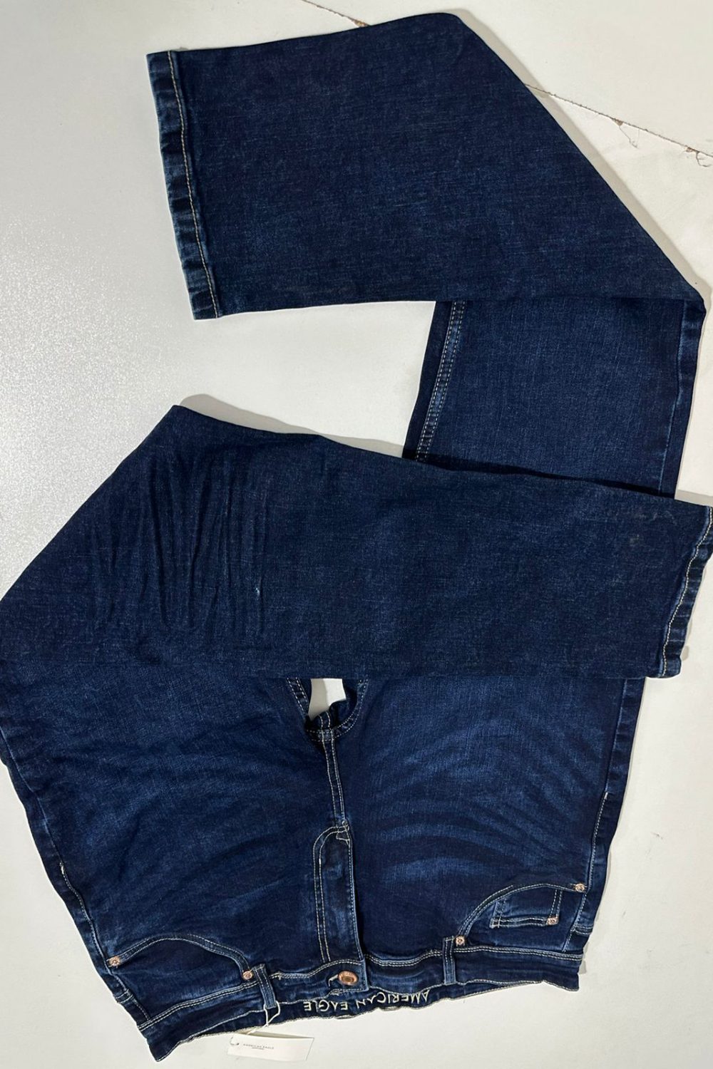 American Eagle Denim Pant – Effortless Style, Everyday Comfort | AEDP-01