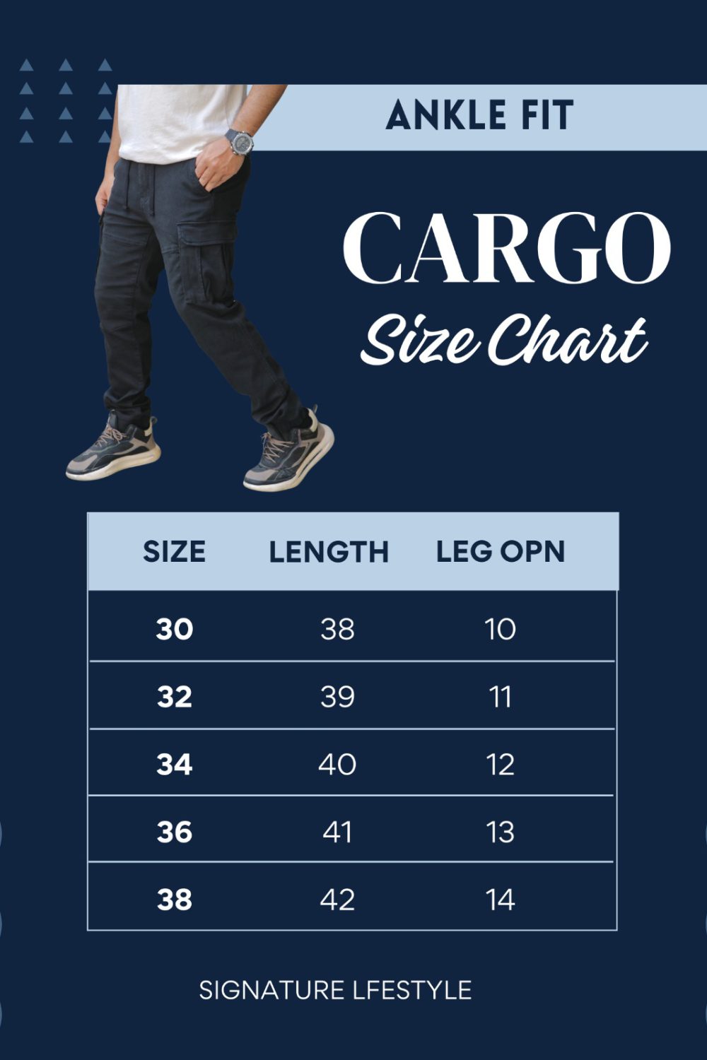 BONOBO Twill Cargo Pant – Rugged Comfort, Everyday Versatility | BTP-0-1