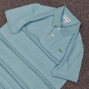 Lacoste Polo Shirt – Timeless Elegance with Signature Comfort | LACP-04