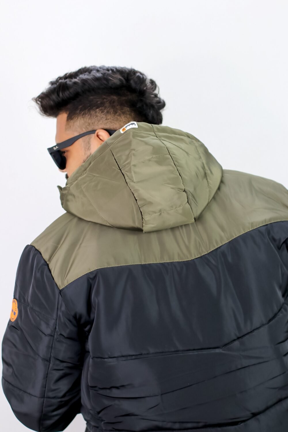 Timberland Padding Jacket 2025 - Image 5