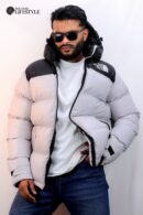 The North Face Contrast Padding Jacket 2025