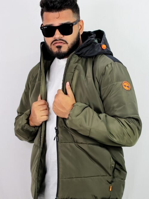 Timberland Padding Jacket 2025