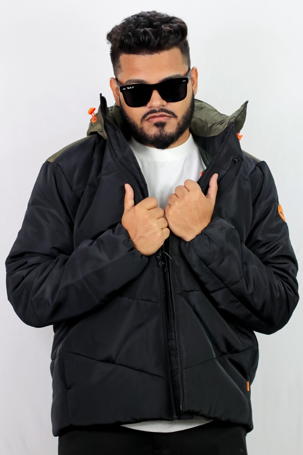 Timberland Padding Jacket 2025 - Image 4