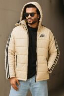 NIKE Sherpa Padding Jacket 2025