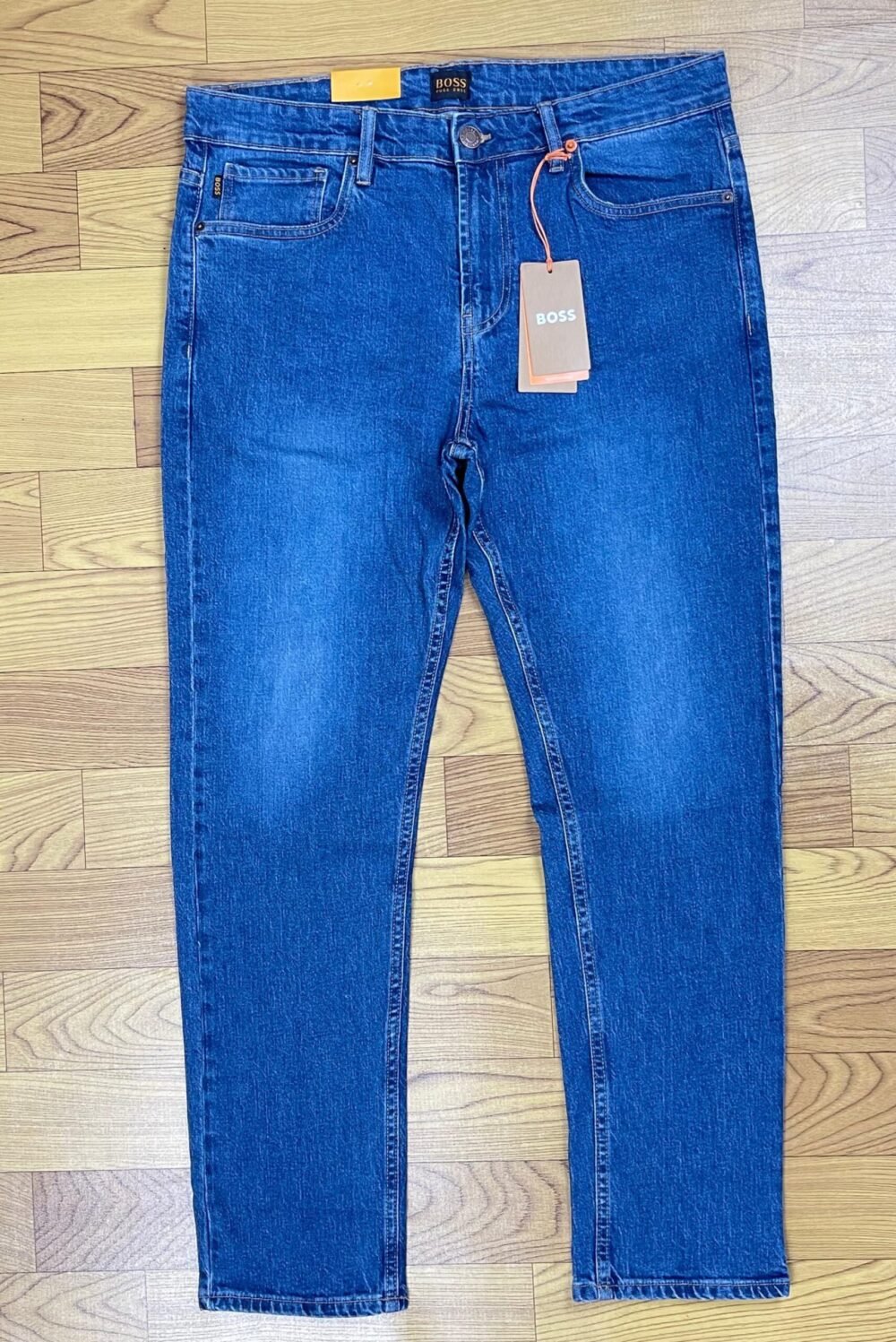 Hugo Boss Denim Pant 2025