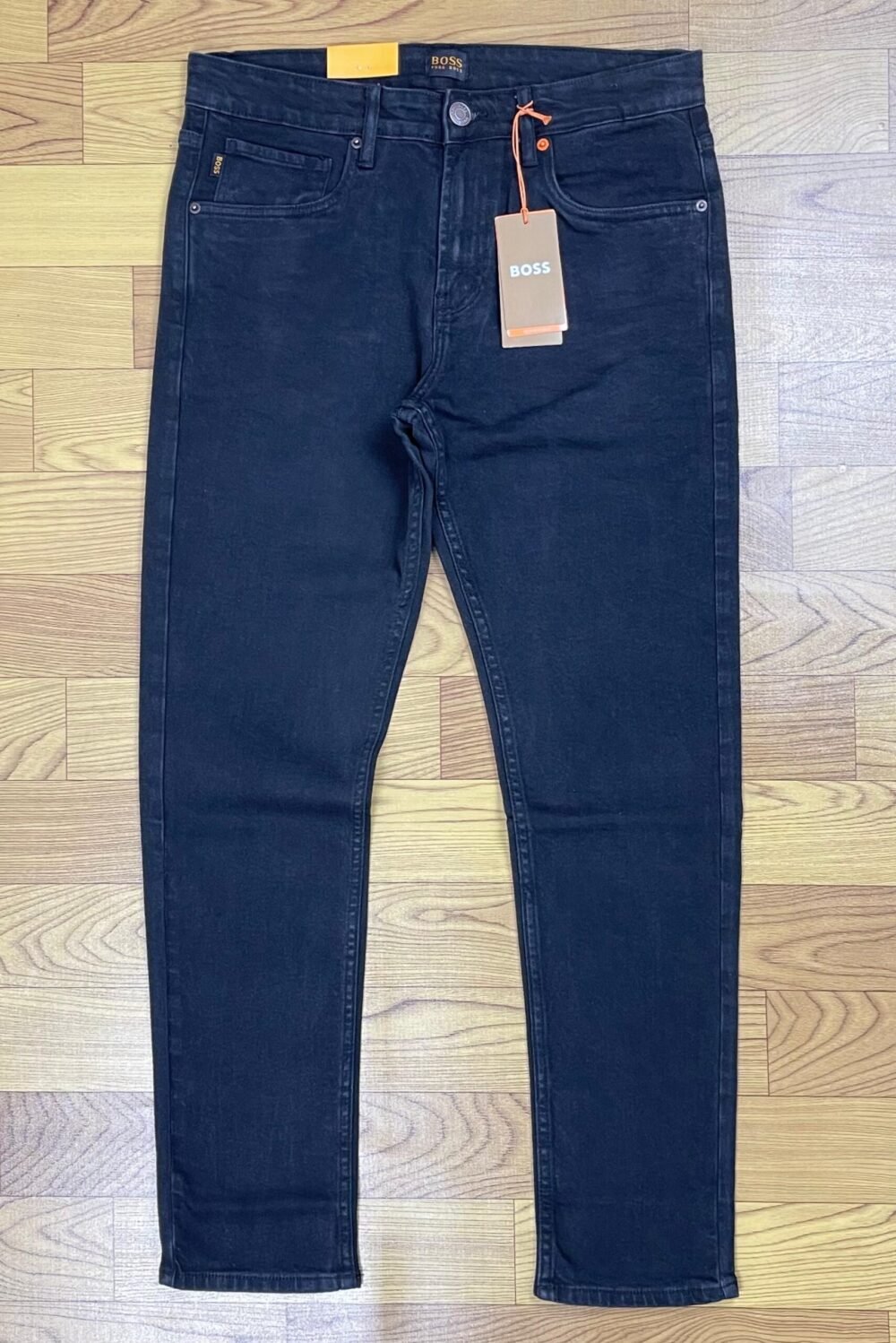 Hugo Boss Denim Pant 2025 - Image 2