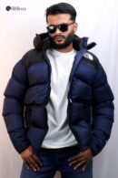 The North Face Contrast Padding Jacket 2025