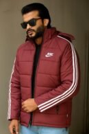 NIKE Sherpa Padding Jacket 2025