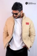 BOSS Padding Jacket V2 2025