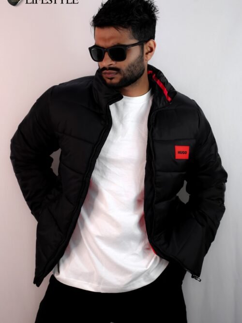 BOSS Padding Jacket V2 2025