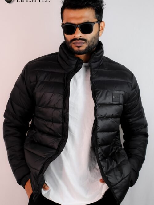 BOSS Padding Jacket V1 2025