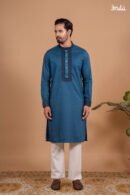 IMDA Luxe – Imported Punjabi Fabrics