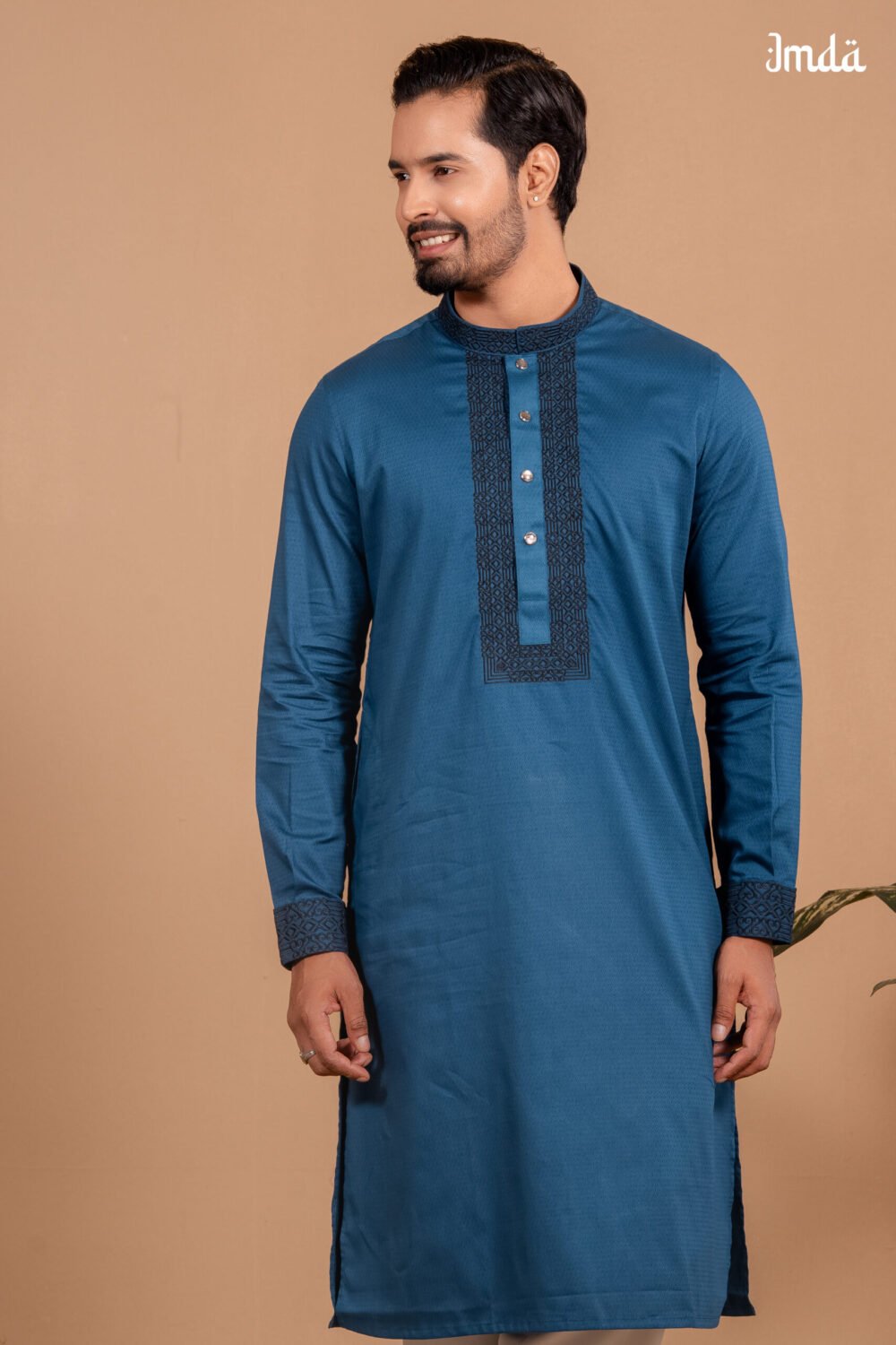 IMDA Luxe – Imported Punjabi Fabrics
