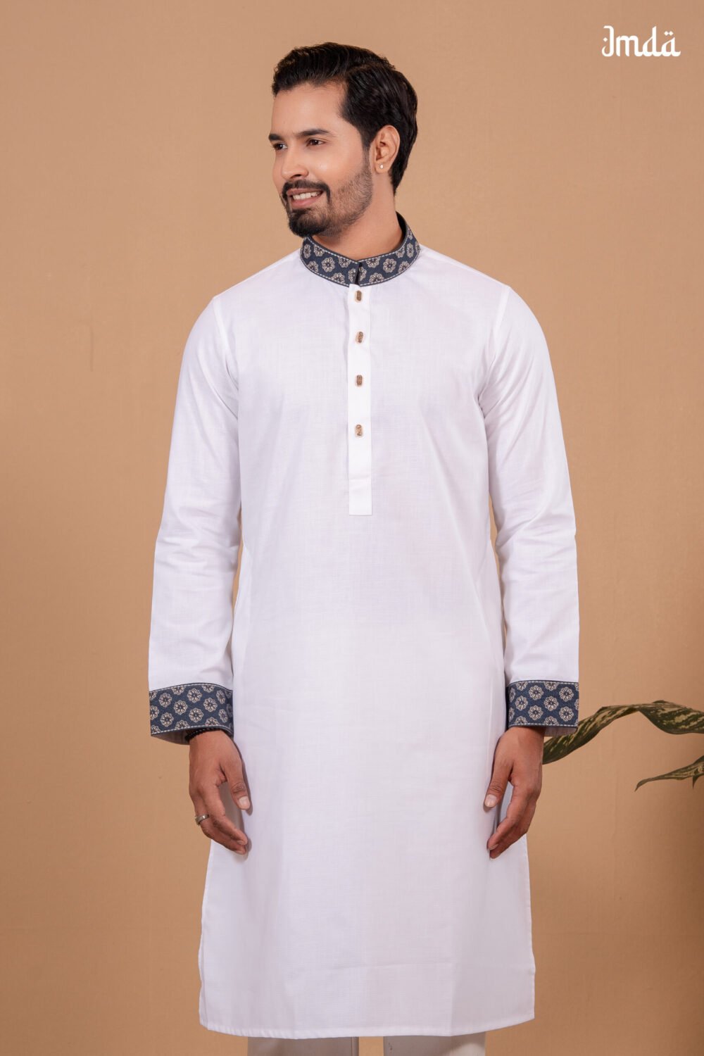 IMDA Luxe – Imported Punjabi Fabrics