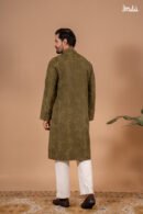 IMDA Luxe – Imported Punjabi Fabrics