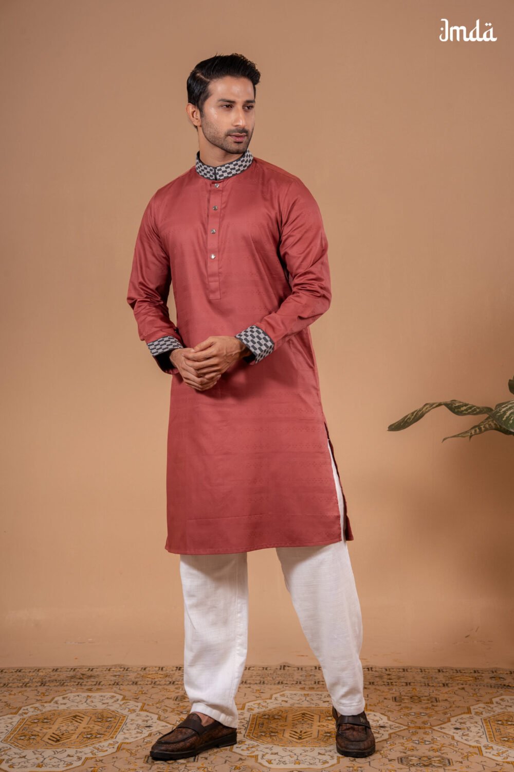 IMDA Luxe – Imported Punjabi Fabrics - Image 2