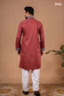 IMDA Luxe – Imported Punjabi Fabrics