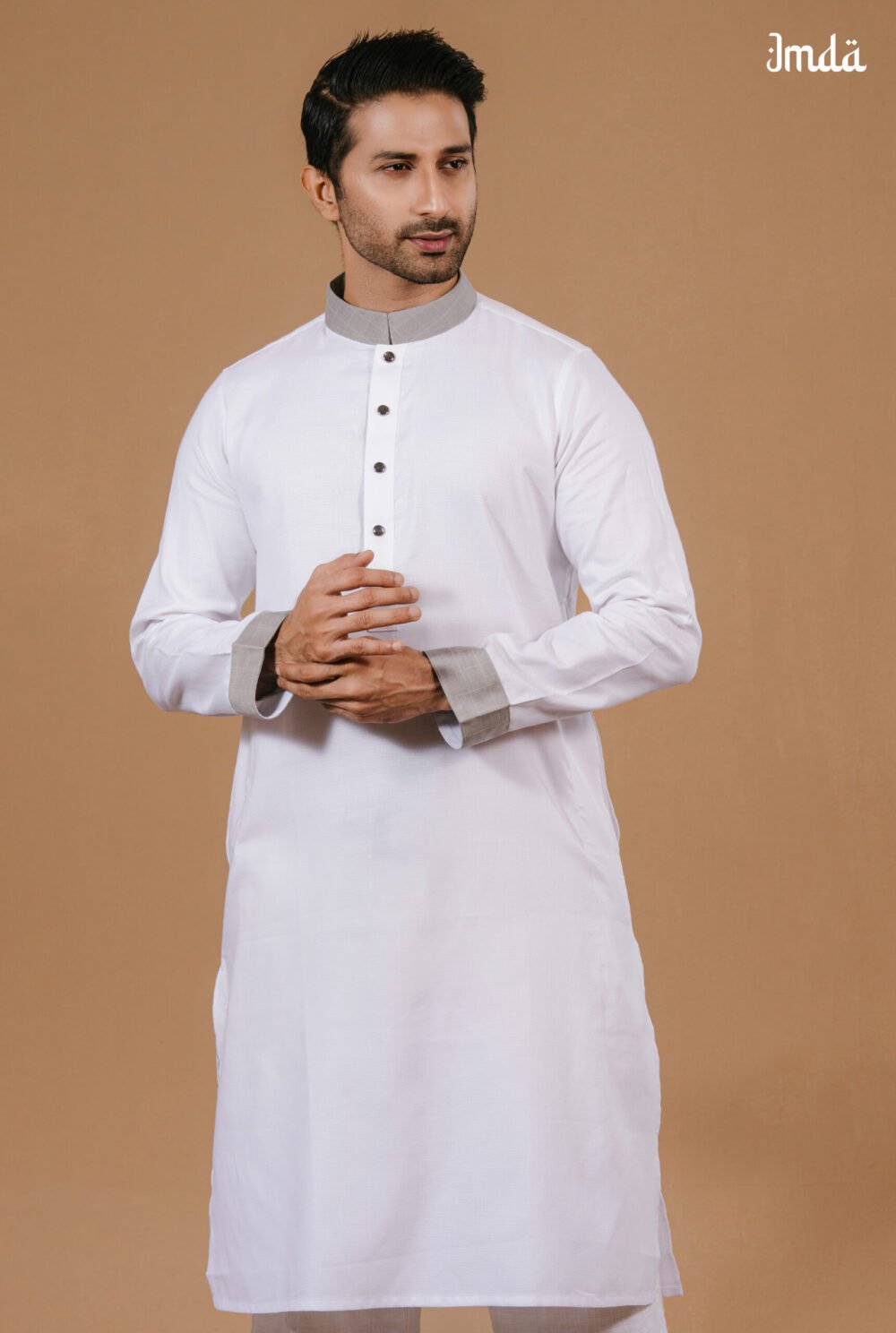 IMDA Luxe – Imported Punjabi Fabrics