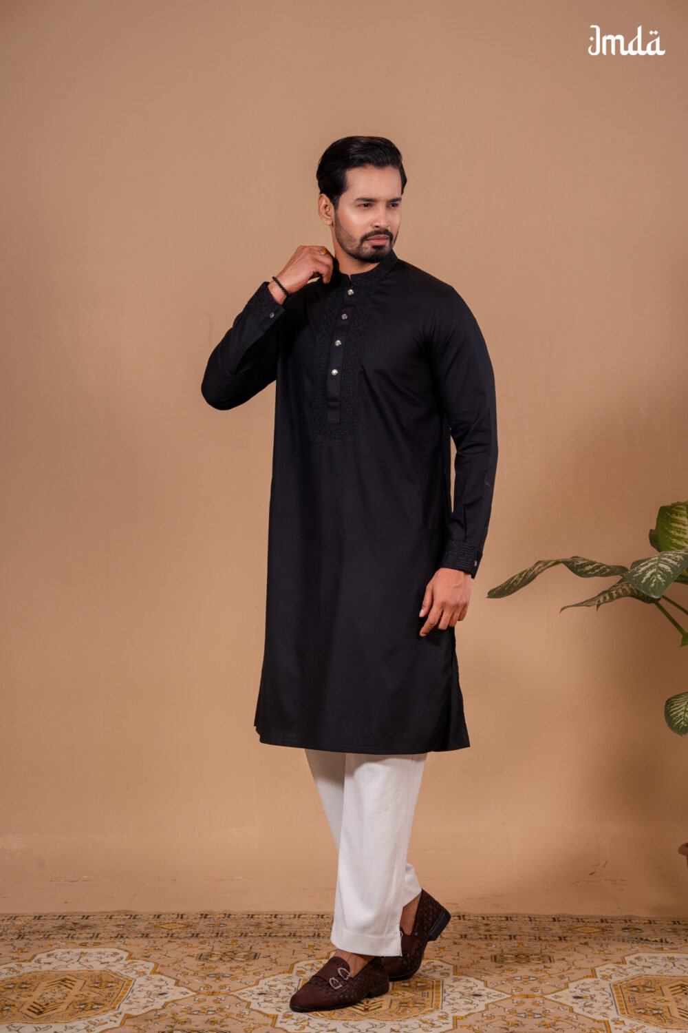 IMDA Luxe – Imported Punjabi Fabrics - Image 2