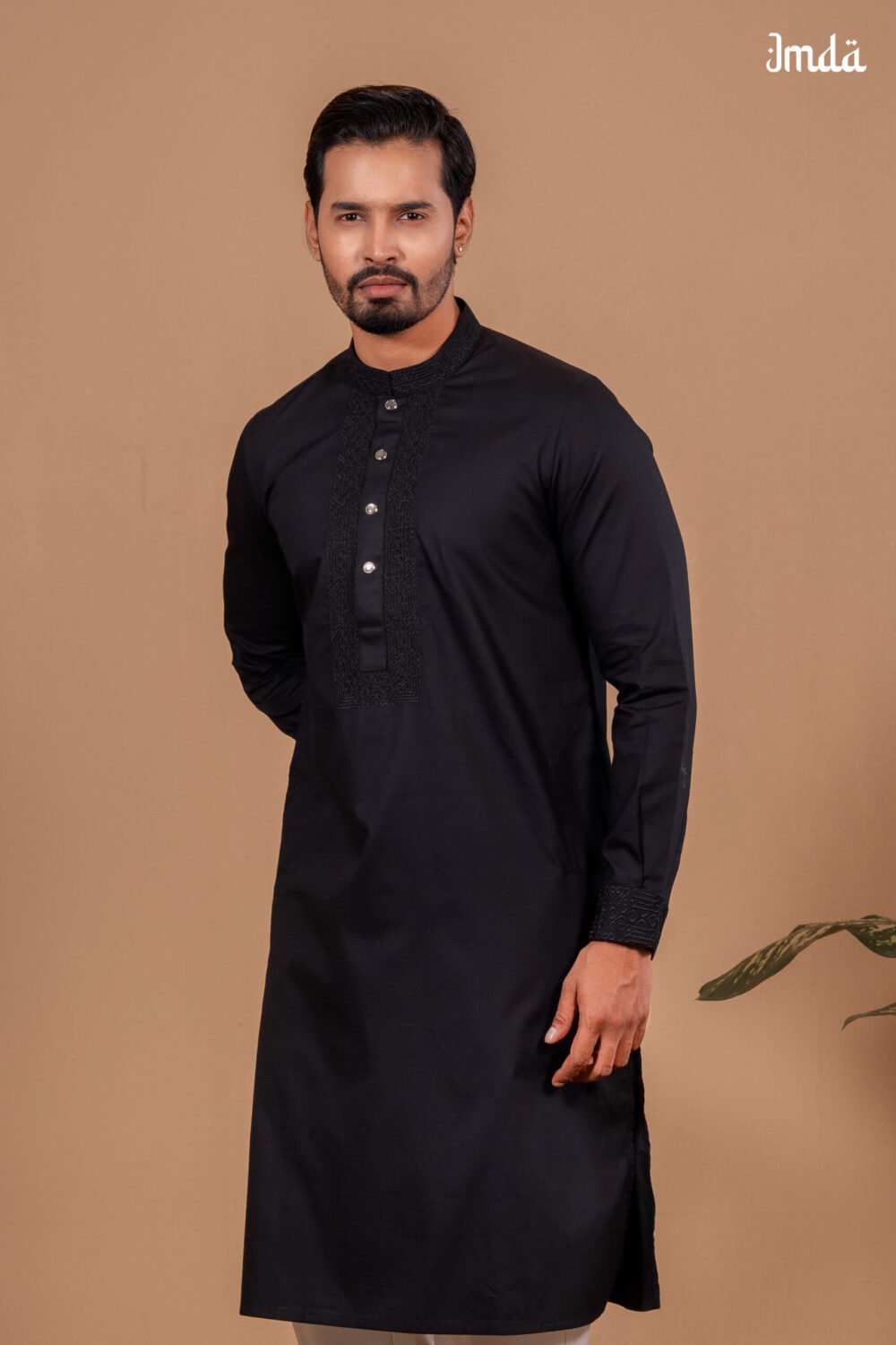 IMDA Luxe – Imported Punjabi Fabrics